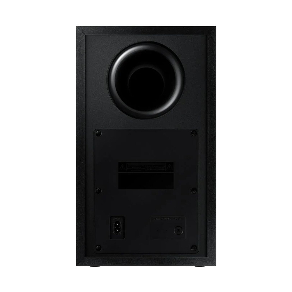 Саундбар Samsung HW-Q600B/RU - фото 6