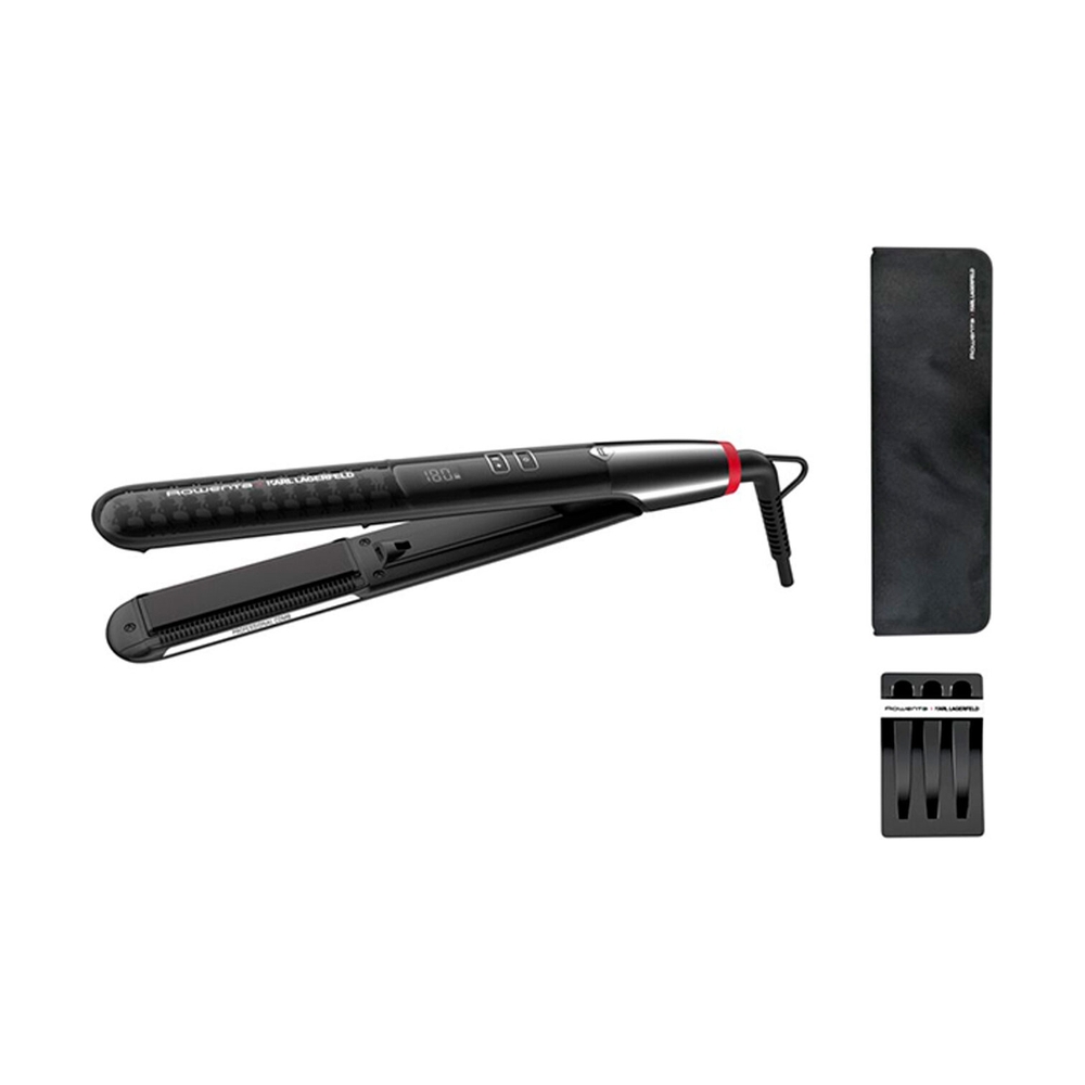 Выпрямитель Rowenta SF467LF0 (Karl Lagerfeld) - фото 3