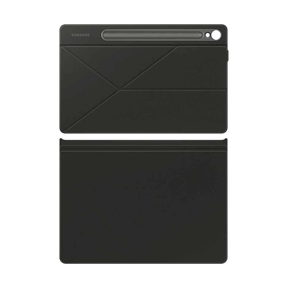 Чехол (Tab S9) Smart Book Cover (EF-BX710PBEGRU) - фото 3