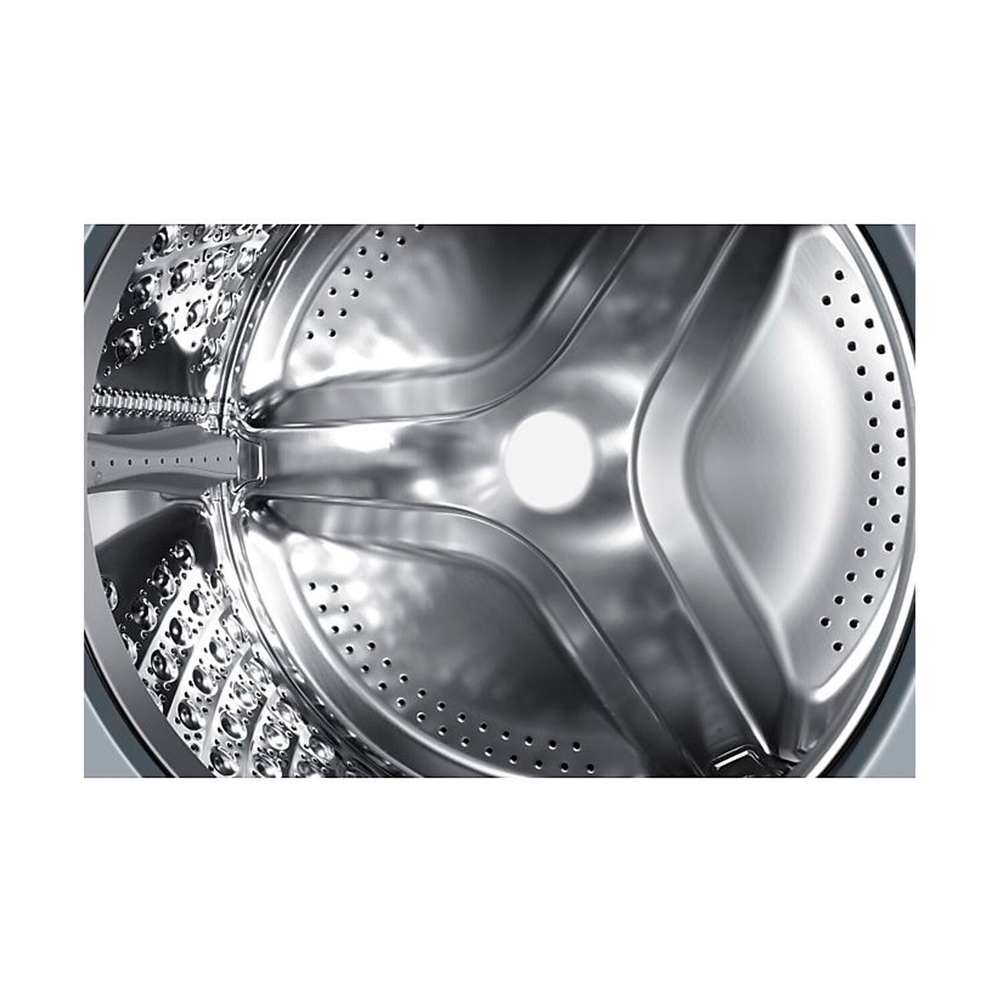 Стиральная машина Samsung WW80AG6L28BELD - фото 4