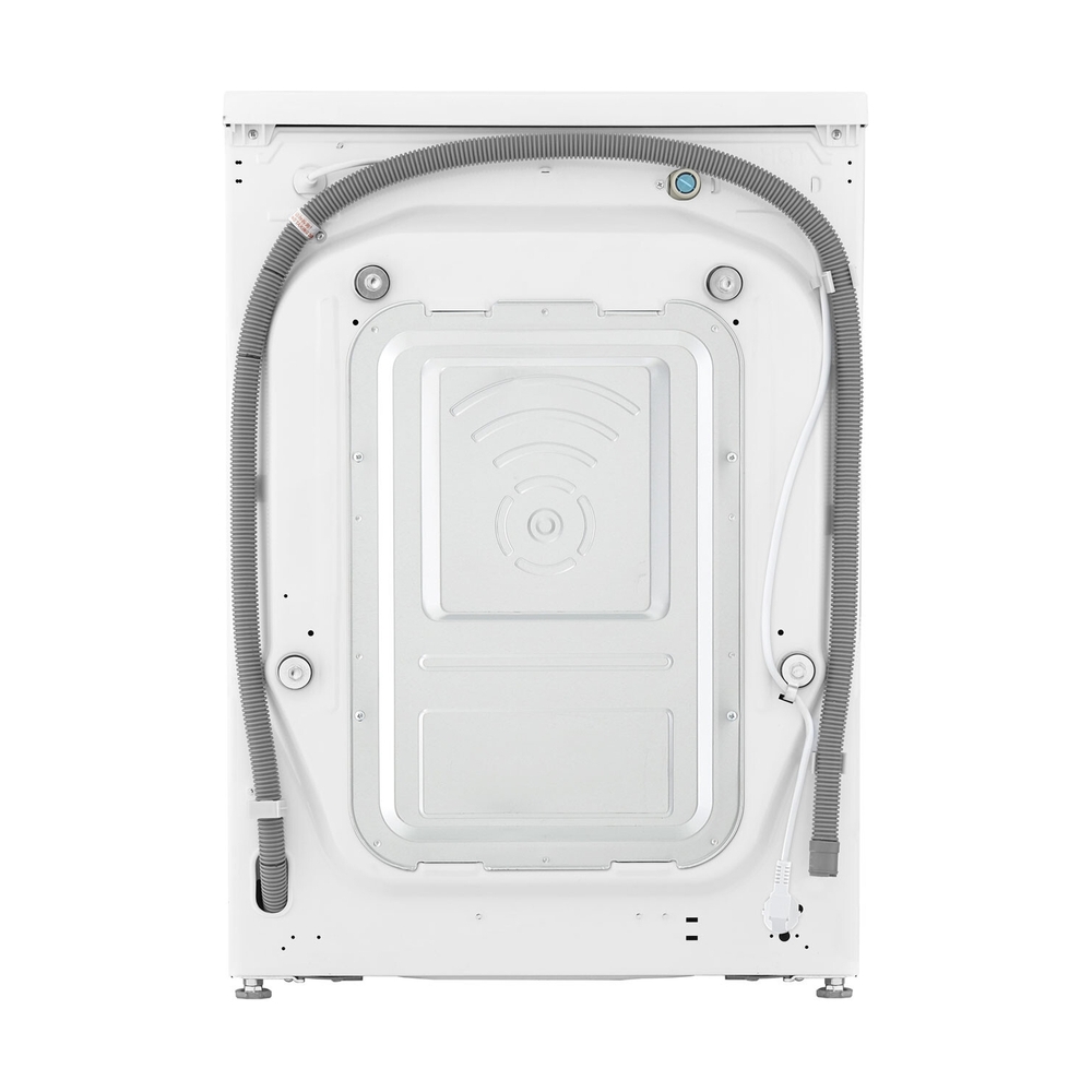 Стиральная машина LG F2V9FW9W - фото 6