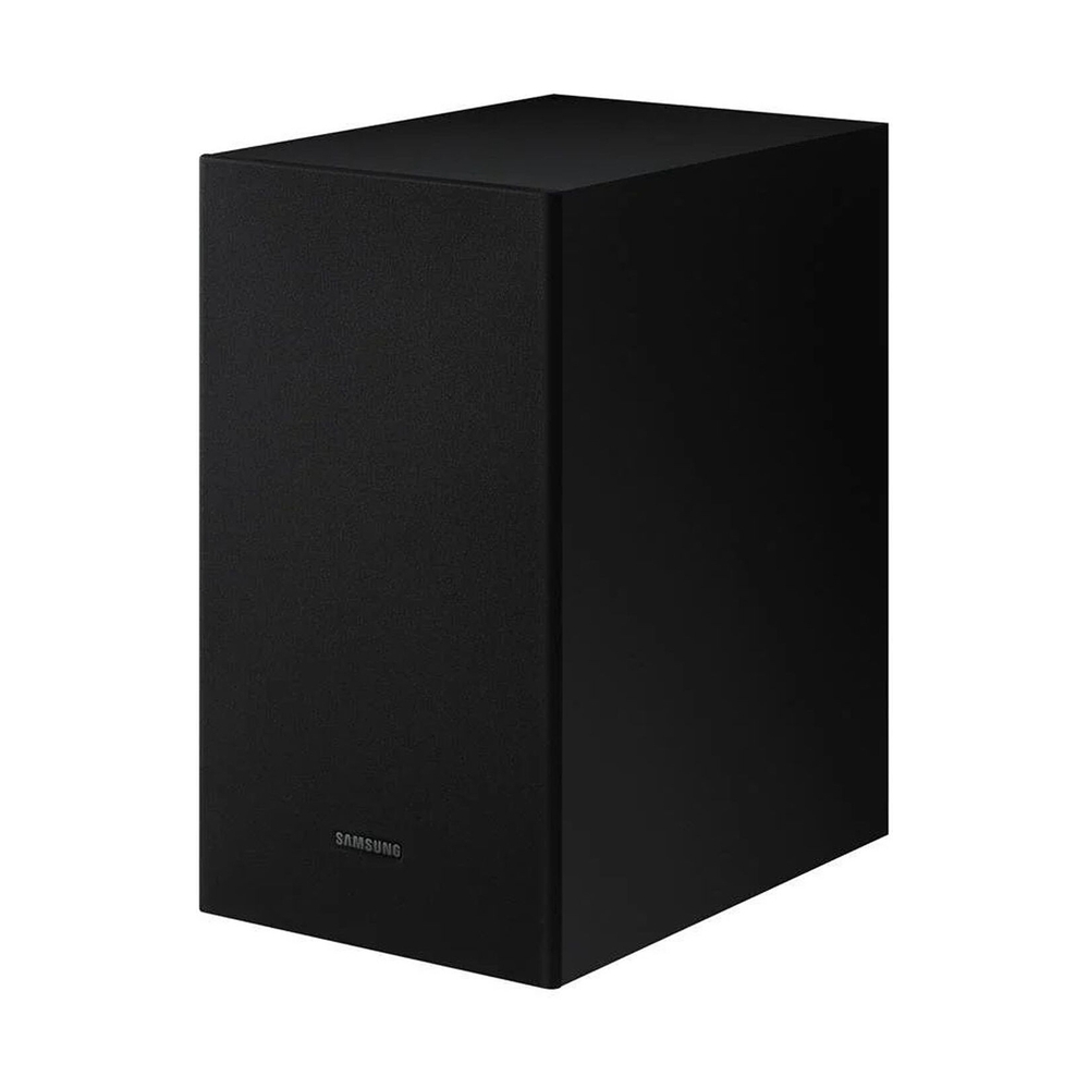 Саундбар Samsung HW-T530/RU - фото 4