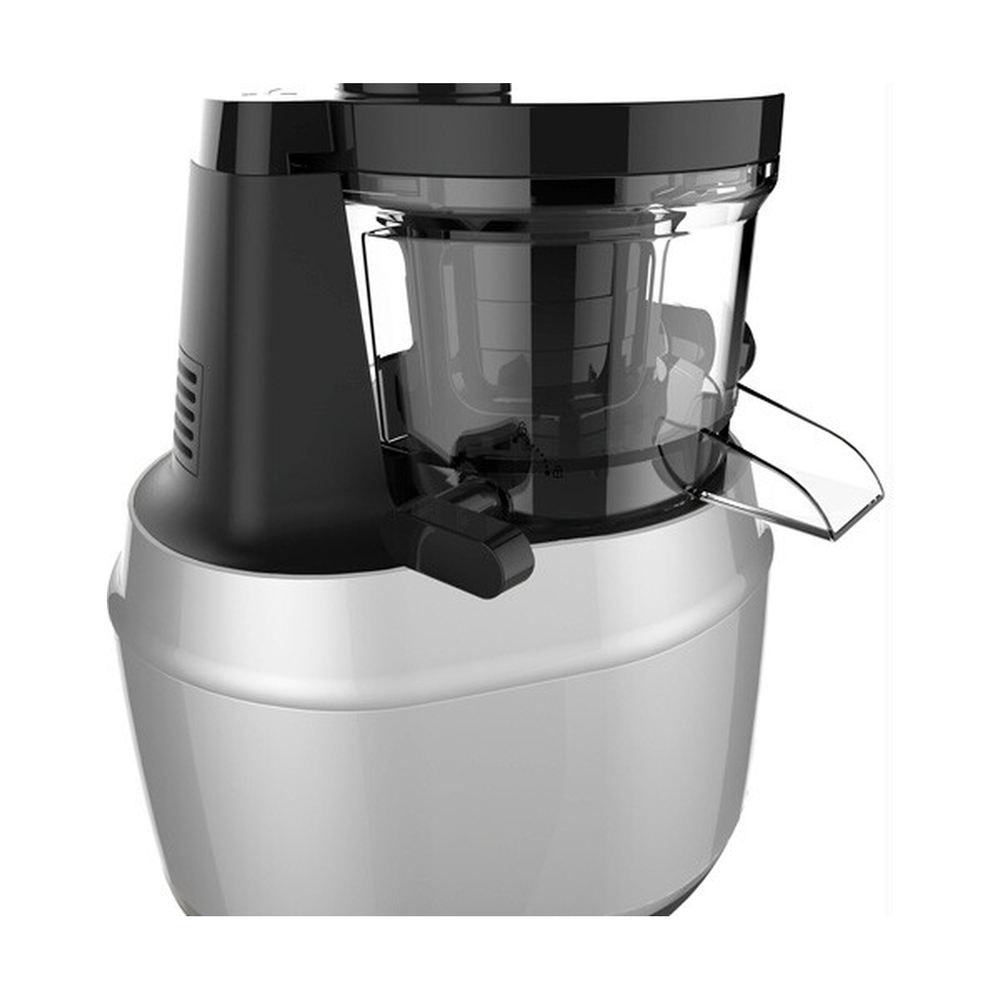 Соковыжималка Moulinex ZU420E10 шнековая - фото 3