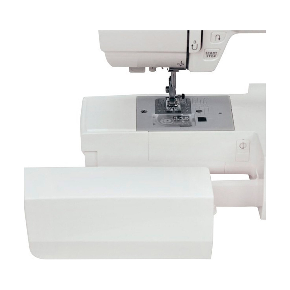 Швейная машина Janome 3900 - фото 17