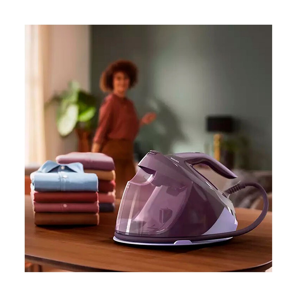 Парогенератор Philips PSG7150/30 - фото 8