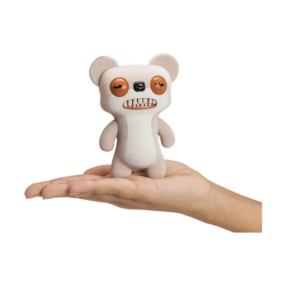 FUGGLER FG1000 Фигурка Teddybear Nightmare 11 см Интерактивная игрушка. - фото 2