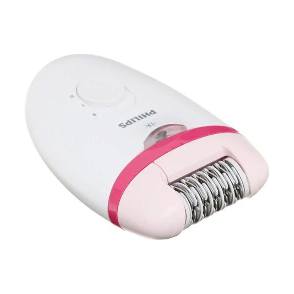 Эпилятор Philips BRE255/00 - фото 5