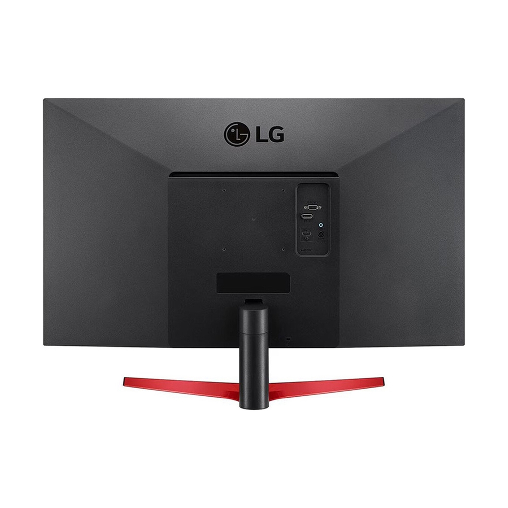 Игровой монитор 32" LG 32MP60G-B.ADRZ - фото 4