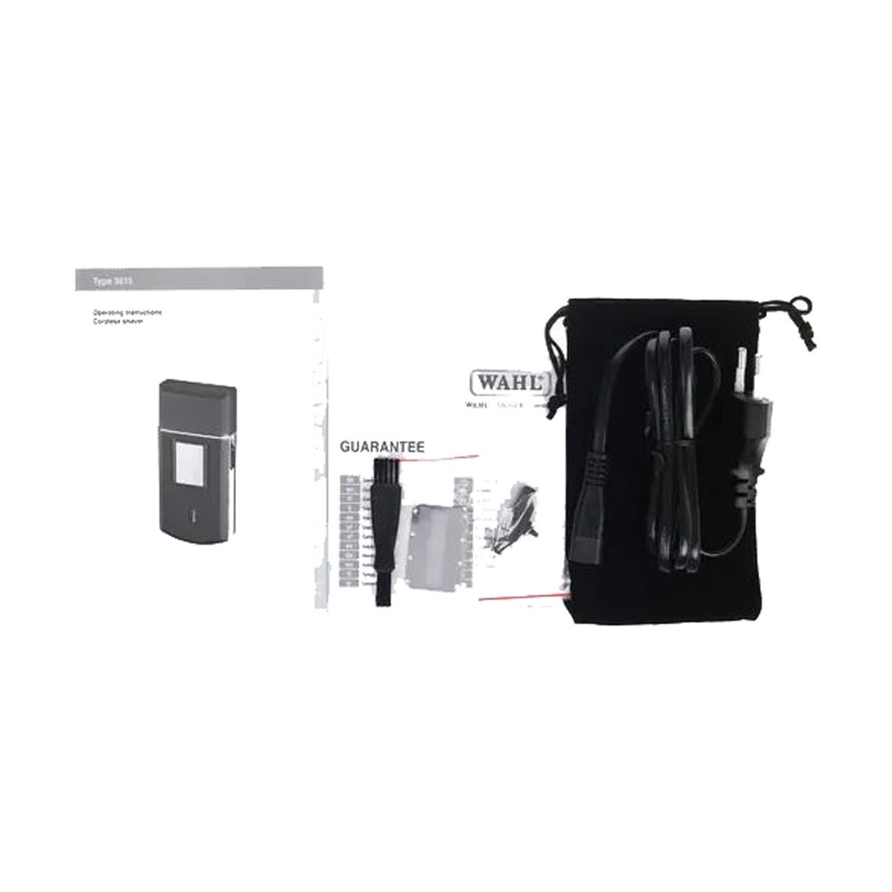 Бритва Wahl Mobile Shaver - фото 4