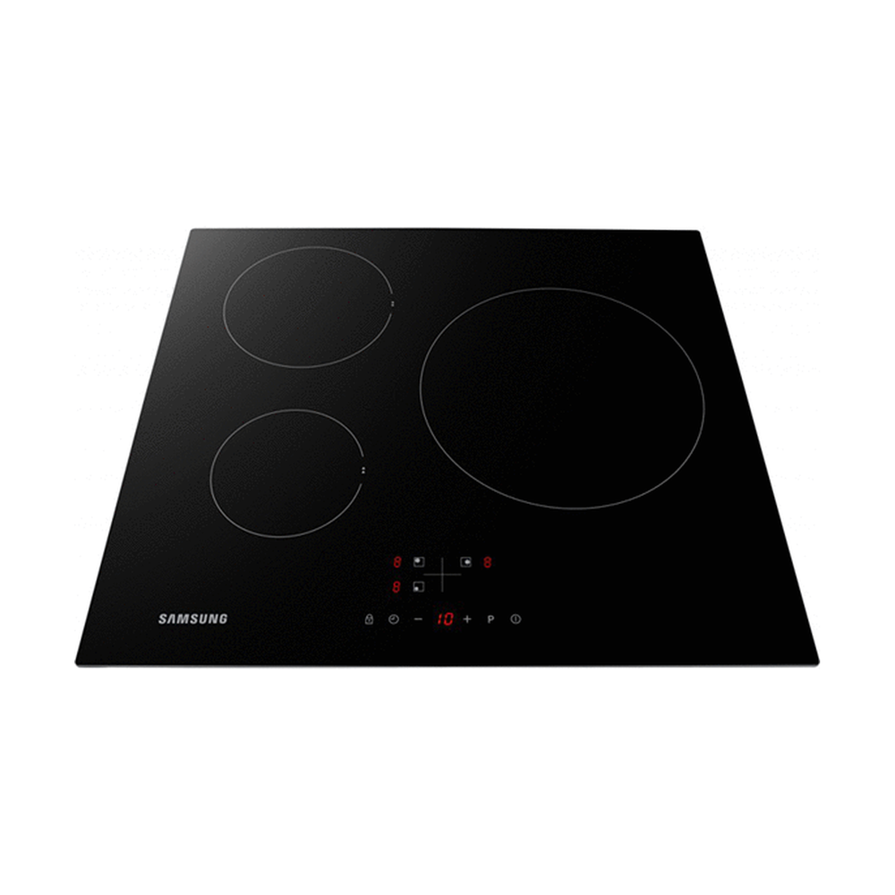 Варочная панель Samsung NZ63F3NM1AB/WT - фото 2