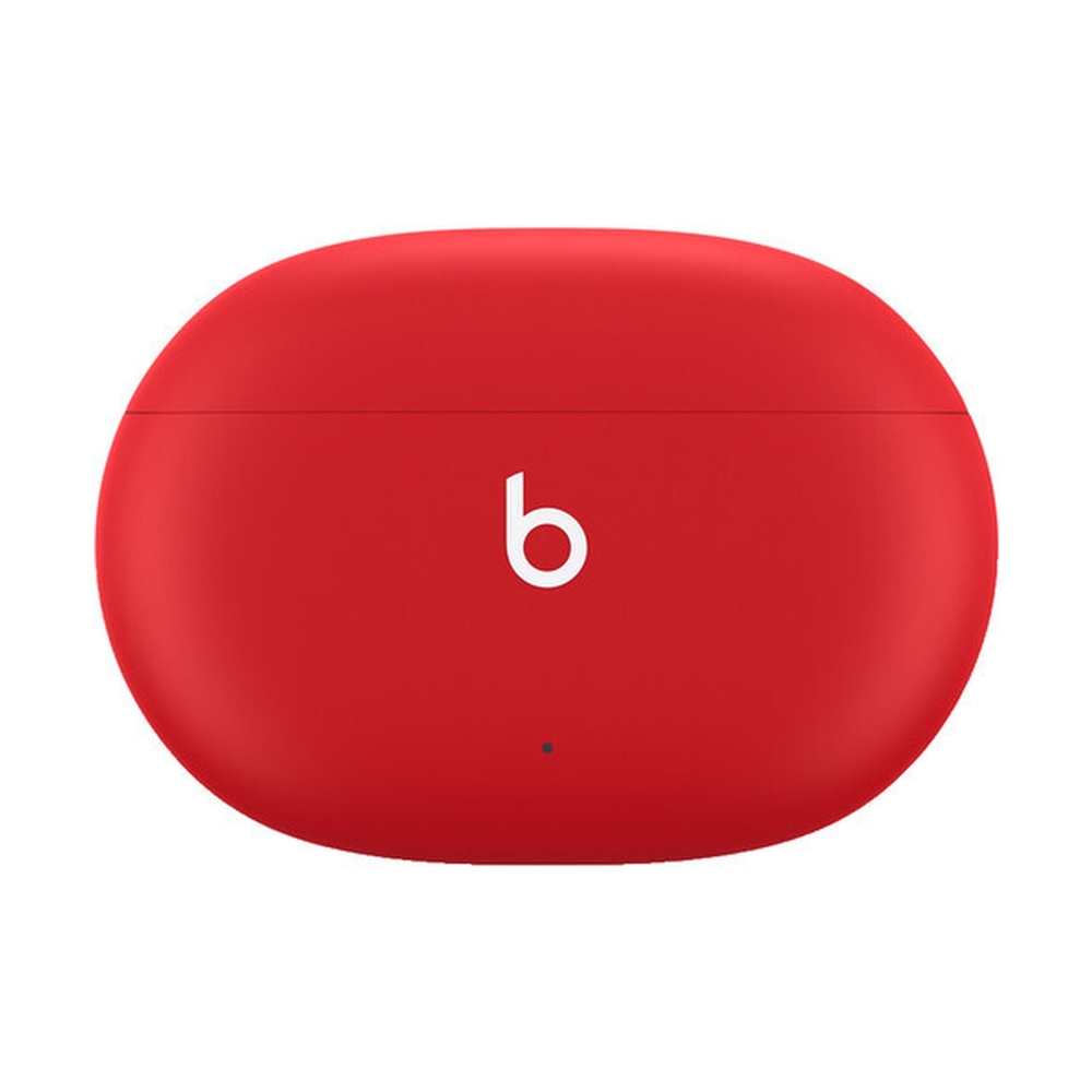 Наушники Beats Studio Buds True Wireless Noise Cancelling Earphones - Beats Red (MJ503ZM/A) - фото 3