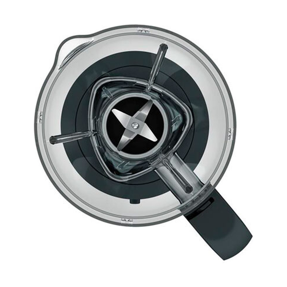 Блендер Braun JB3100WH - фото 3