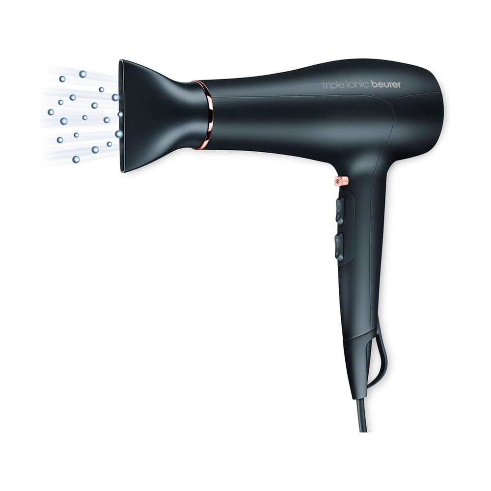 Фен Beurer HC 50 - фото 3