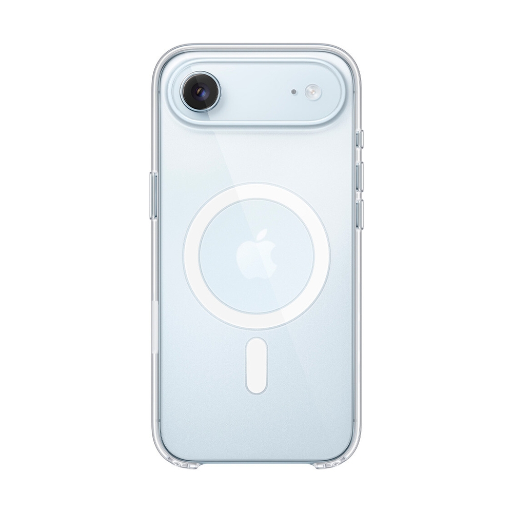 Чехол iPhone Air Case with MagSafe – Frost (MGH34ZM/A) - фото 4
