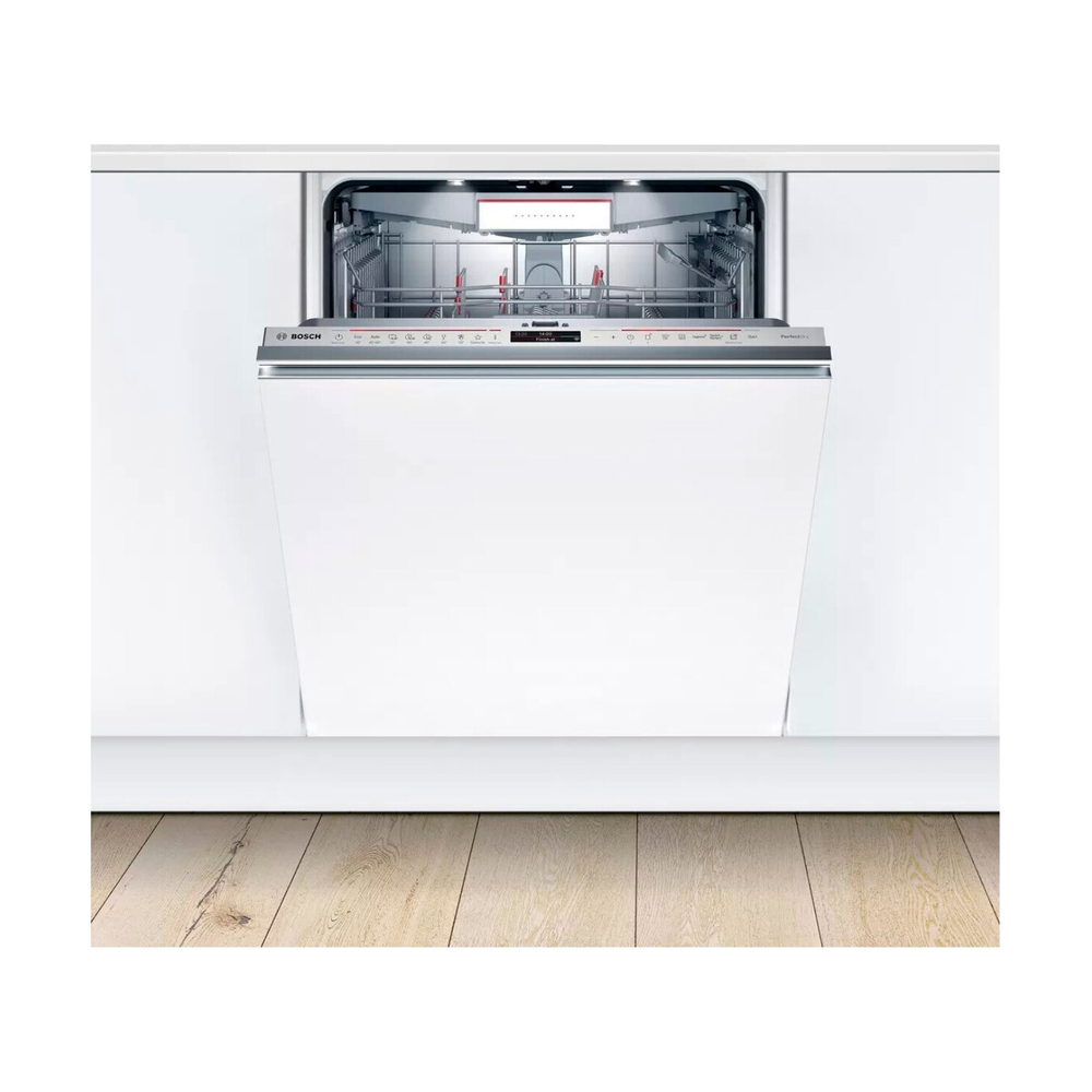 Полновстраиваемая посудомоечная машина Bosch SMV8ZCX07E Serie 8 - фото 9