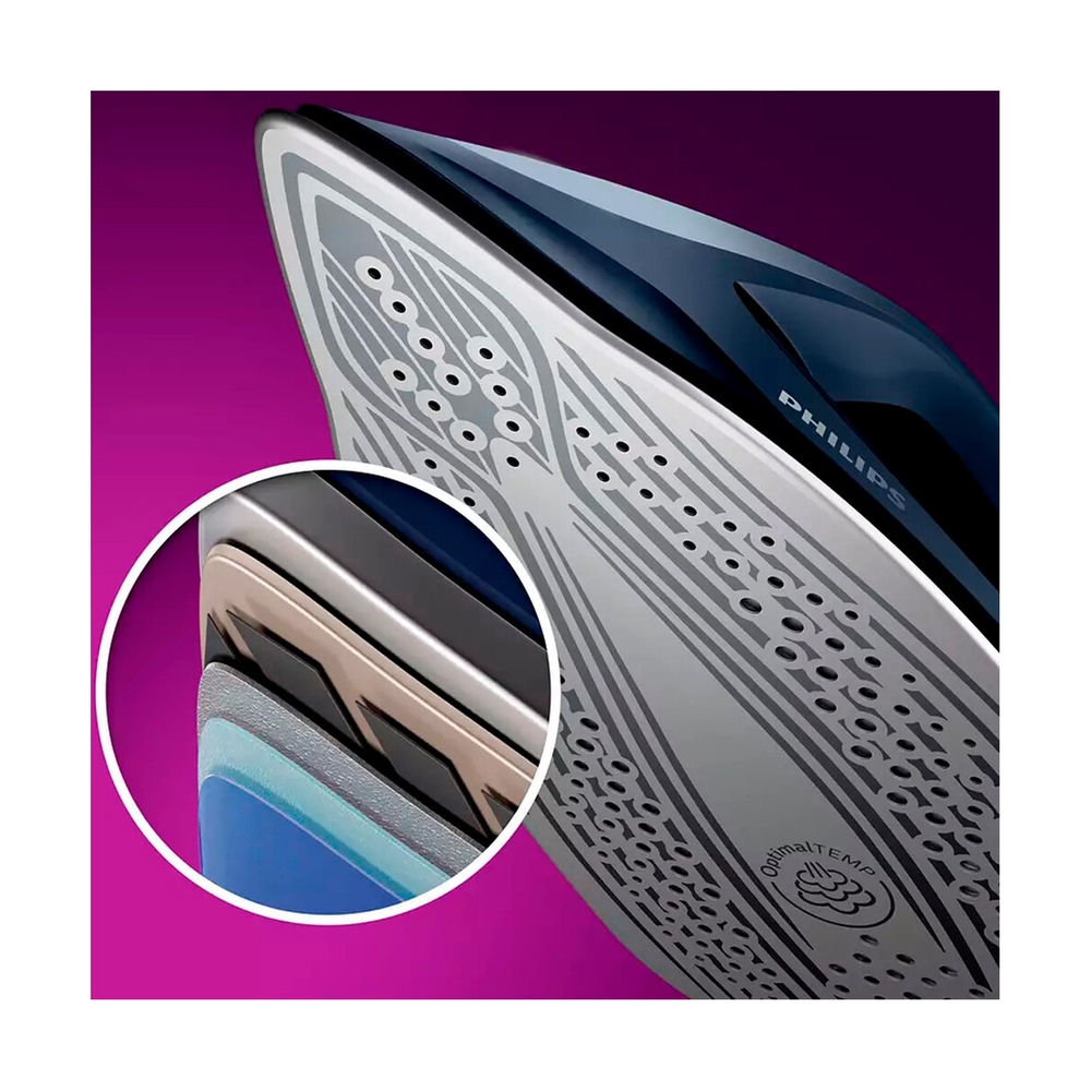 Парогенератор Philips PSG7030/20 - фото 11