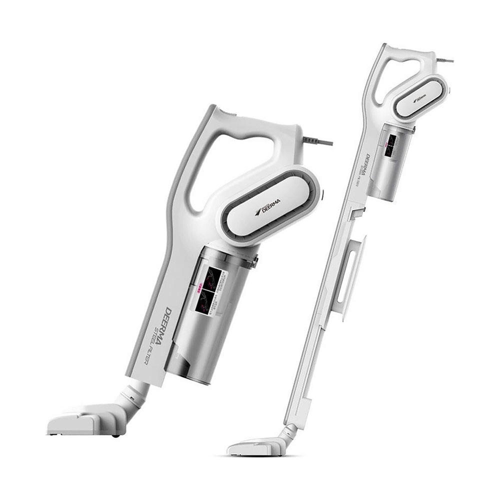 Проводной вертикальный пылесос Deerma DX700 St - фото 2