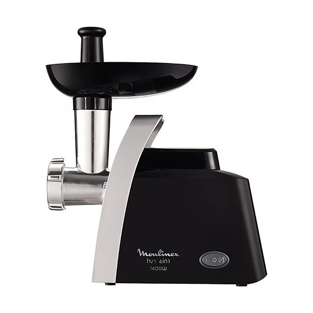 Мясорубка Moulinex ME108832 - фото 2