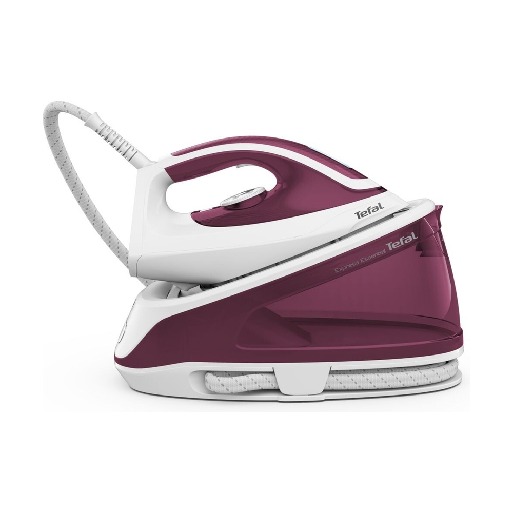 Парогенератор Tefal Express Essential SV6110E0 - фото 8