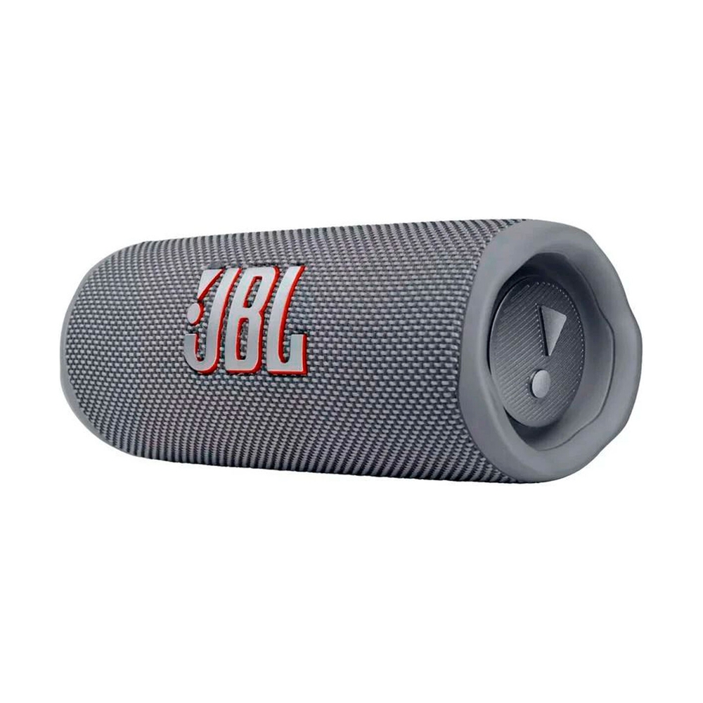 Портативная колонка Flip 6 Grey (JBLFLIP6GREY) - фото 3