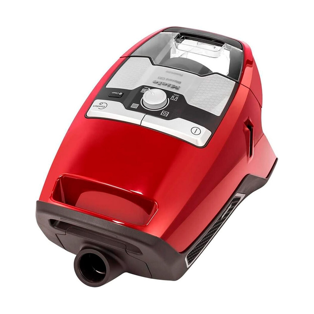 Пылесос Miele SKRR3 Blizzard CX 1 Red манговый красный - фото 4