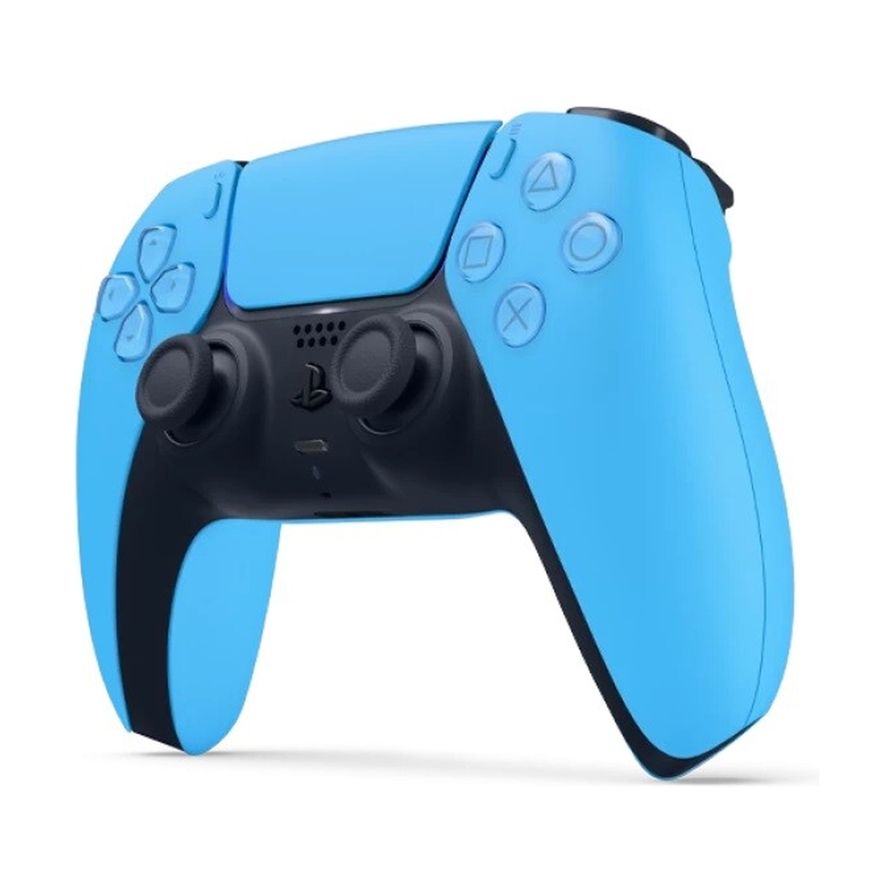 PS719728290 Беспроводной контроллер DualSense для PS5 Ice Blue - фото 2