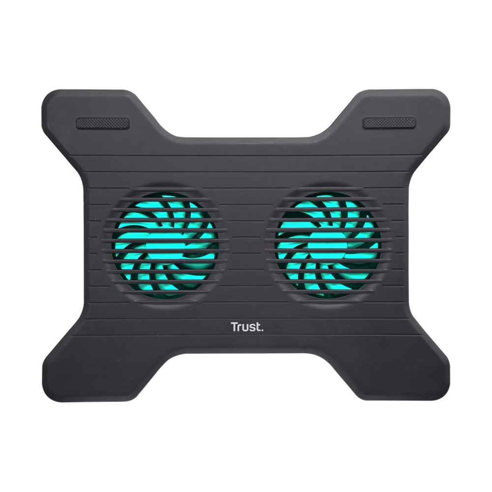 Охлаждающая подставка для ноутбука Trust Xstream Breeze (17805) - фото