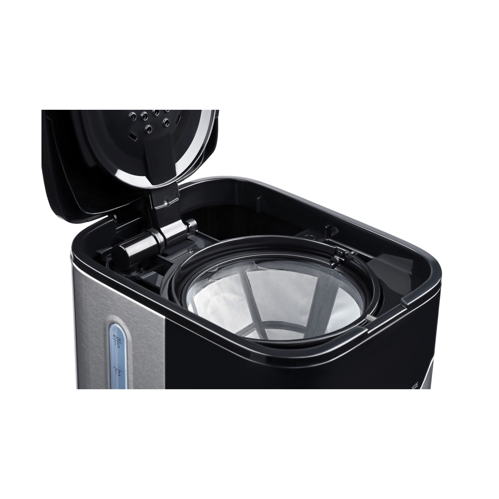 Кофеварка Ardesto FCM-D3100 - фото 10