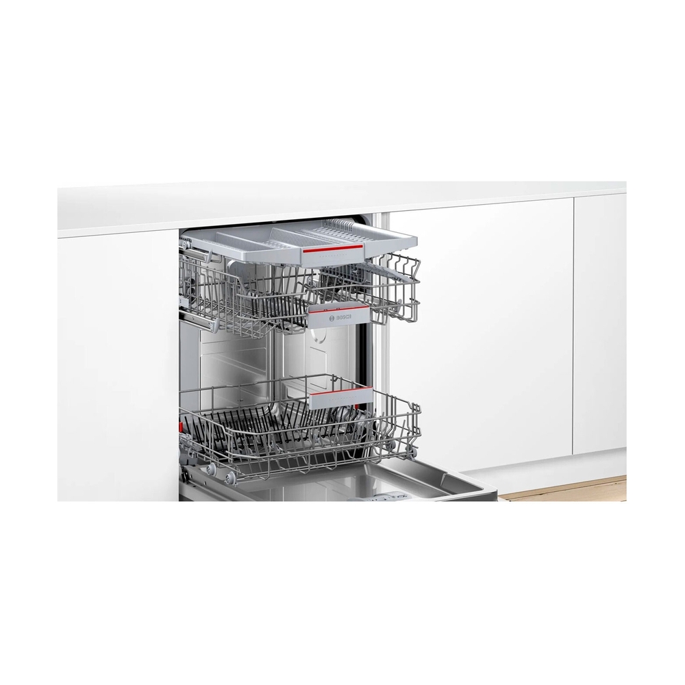 Посудомоечная машина Bosch SMV4HMX65Q - фото 2