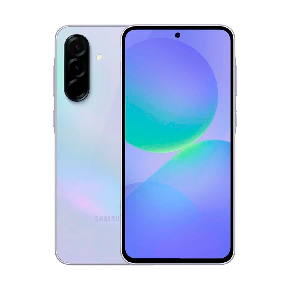 Смартфон Samsung Galaxy A36 5G 256GB Awesome Lavender (SM-A366ELVGSKZ) - фото