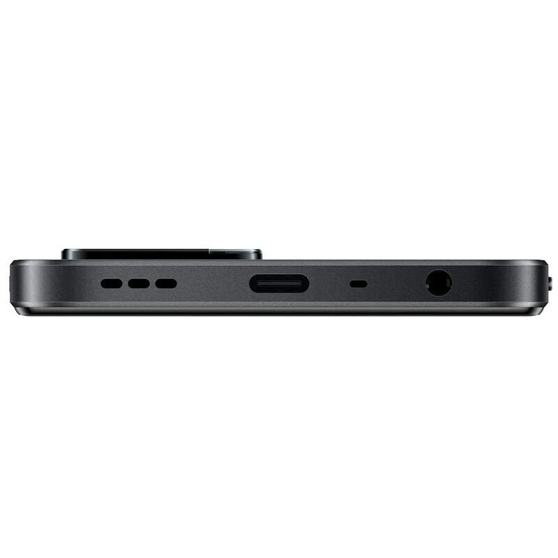 Смартфон OPPO A57s 128GB Starry Black - фото 4