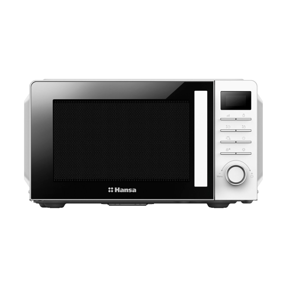 Микроволновая печь Hansa AMGF20E1WH - фото 7