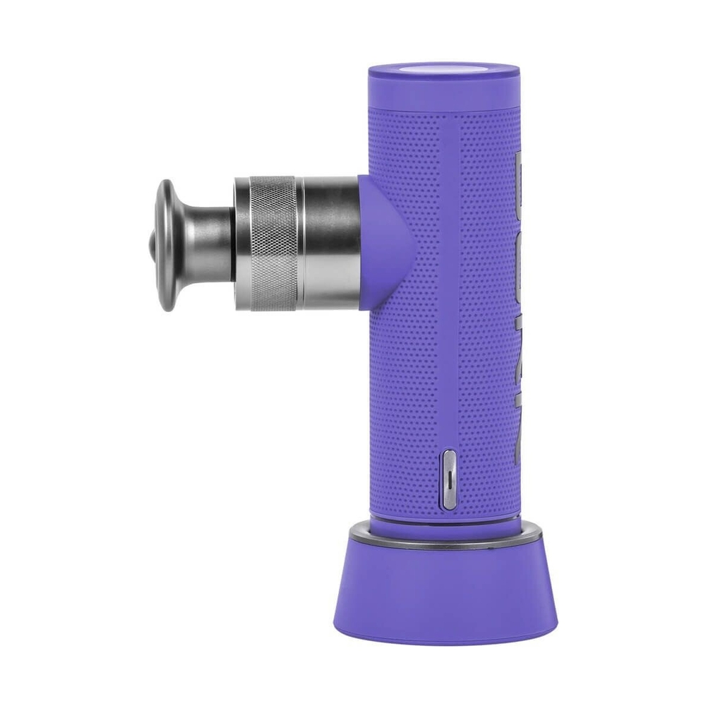 Перкуссионный массажер BORK D701 pl - фото 2