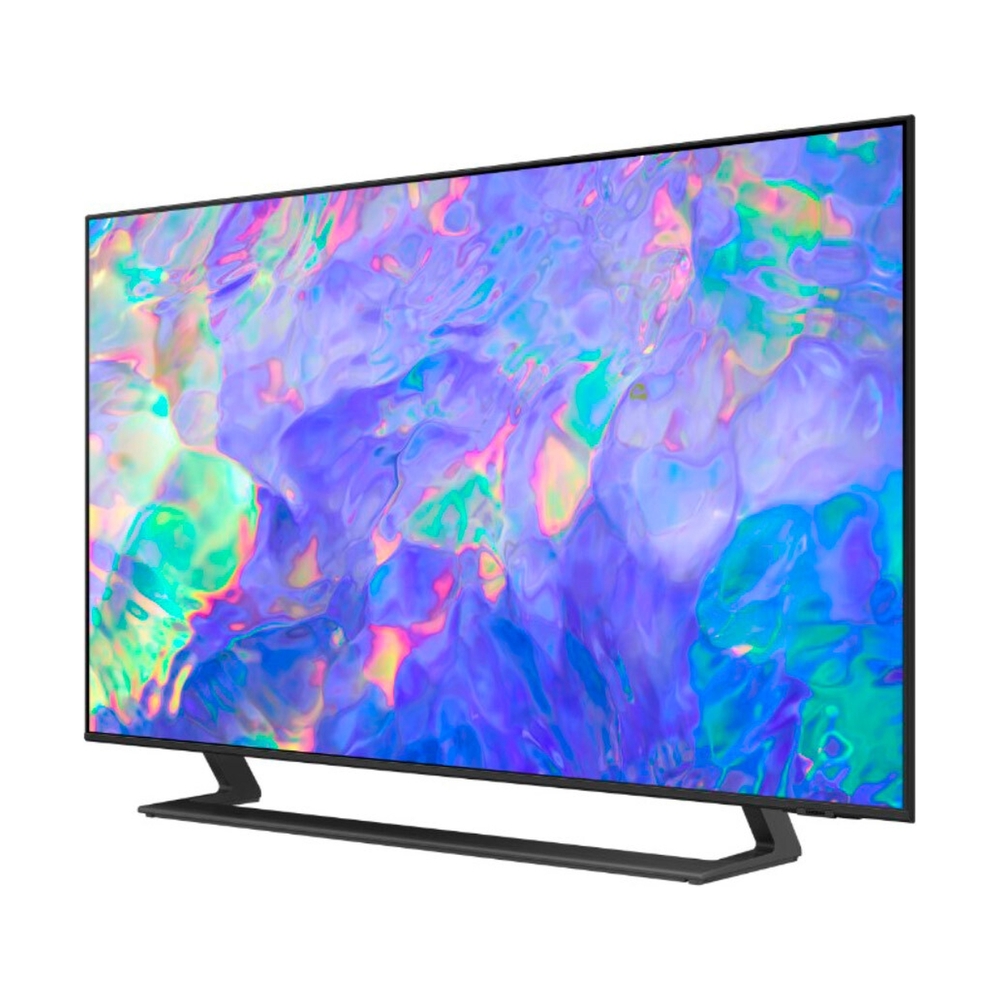 Телевизор Samsung LED 4K UHD Smart 43" UE43CU8500UXCE - фото 2