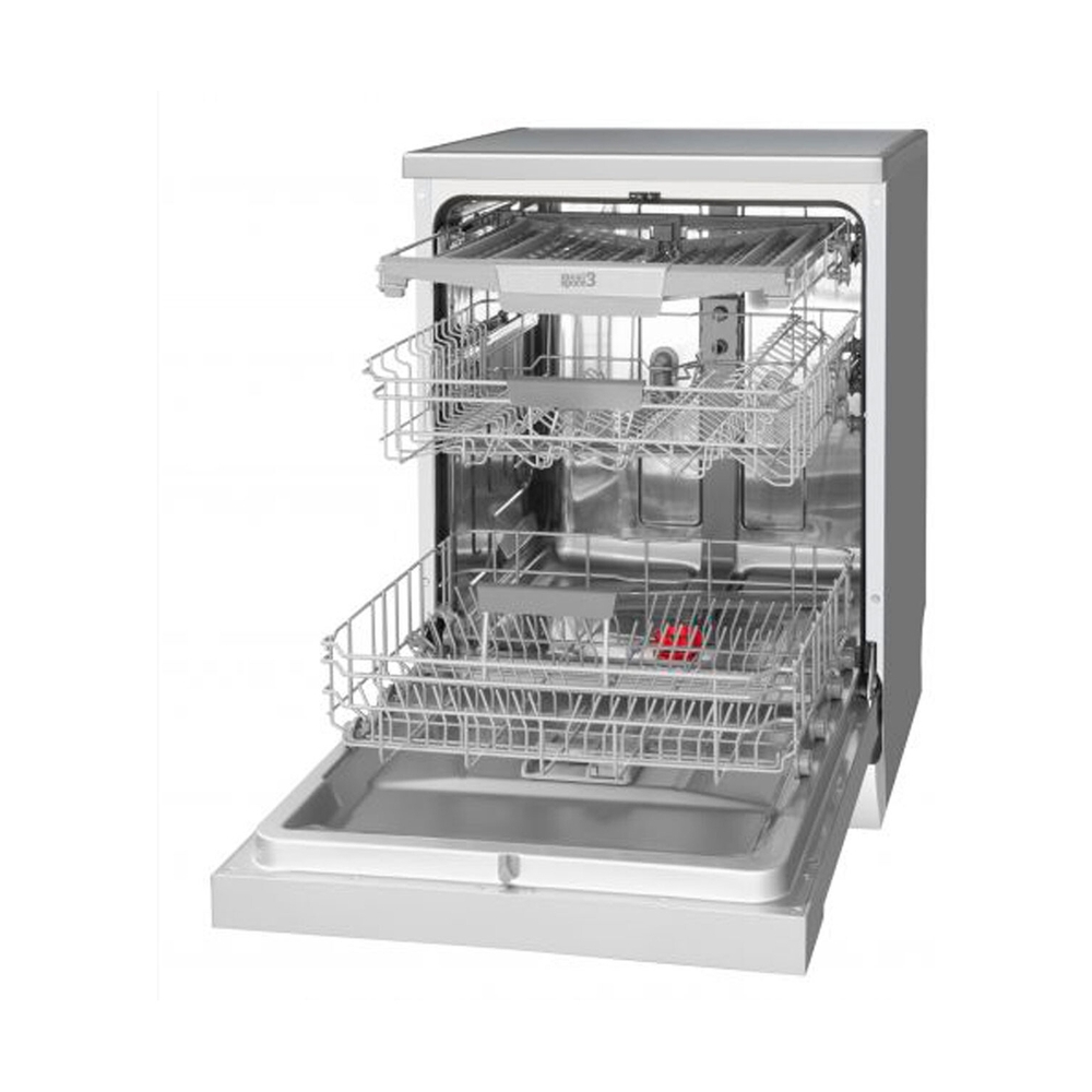 Посудомоечная машина Hansa ZWM647IH - фото 7
