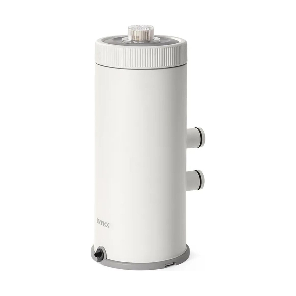 Фильтрующий насос Krystal Clear для бассейнов, INTEX, 26638 - фото