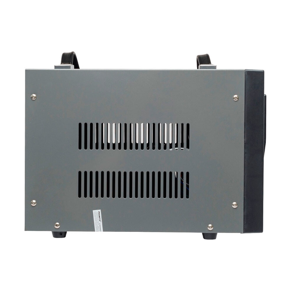 Стабилизатор напряжения Ресанта АСН-5000/1-Ц - фото 8