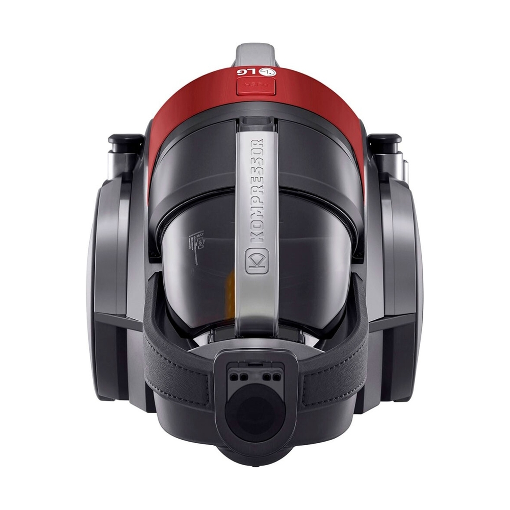 Пылесос LG VC83209UHA - фото 4