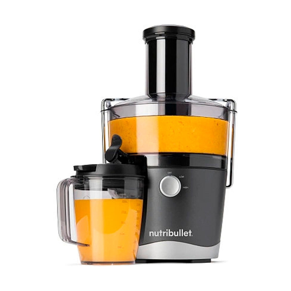 Соковыжималка Nutribullet NBJ100G - фото 2