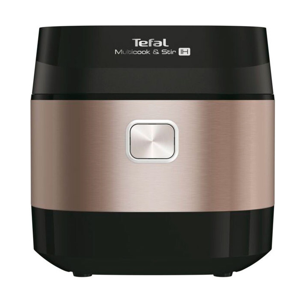 Мультиварка с автоперемешиванием и индукционным нагревом Tefal RK905A32 - фото 2