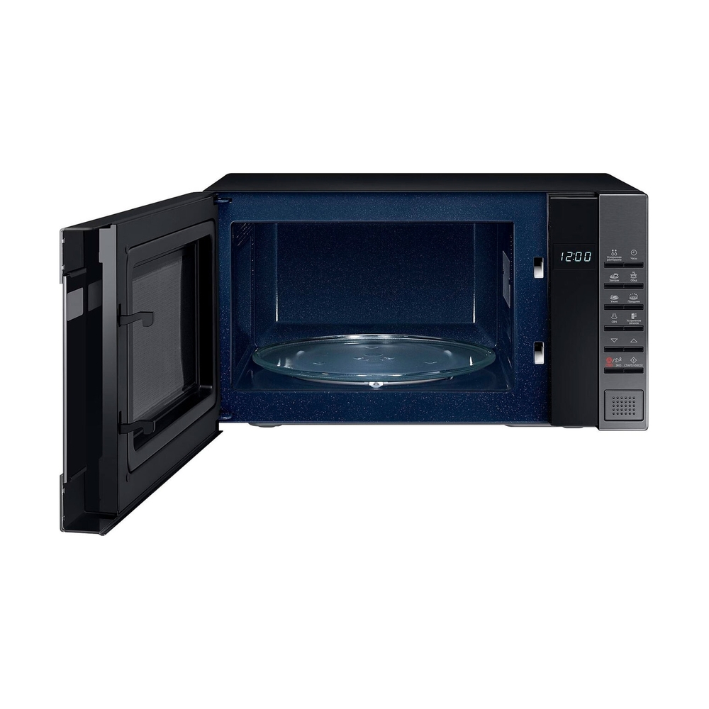 Микроволновая печь Samsung ME88SUG/BW - фото 2