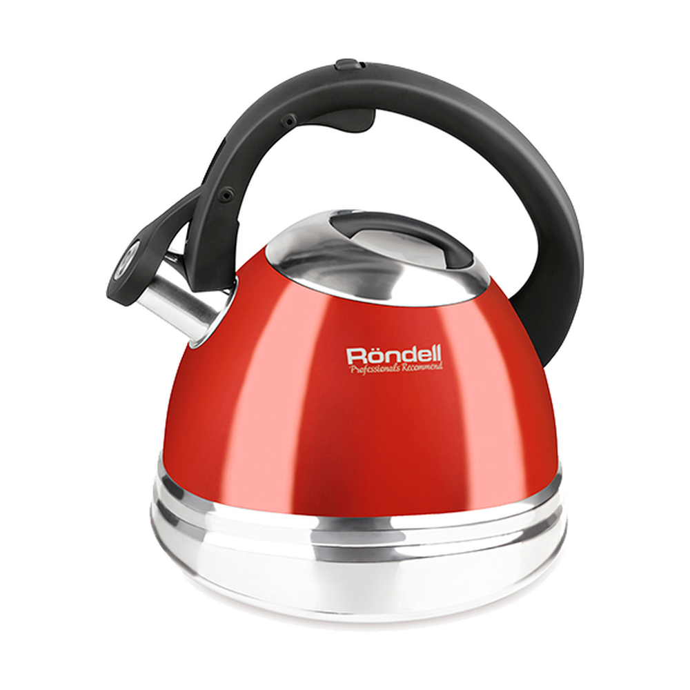 Чайник Rondell RDS-498 - фото