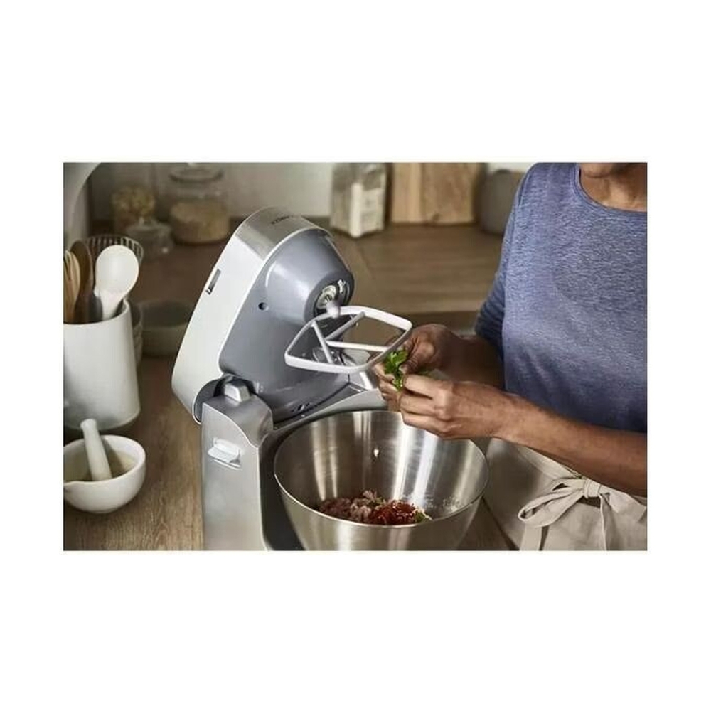 Кухонная машина Kenwood KHC29A.M0SI - фото 6