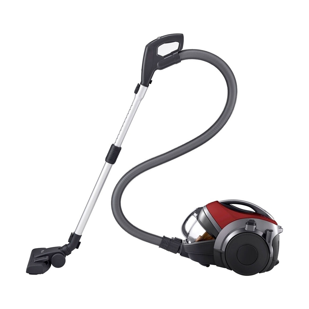 Пылесос LG VC83209UHA - фото 10