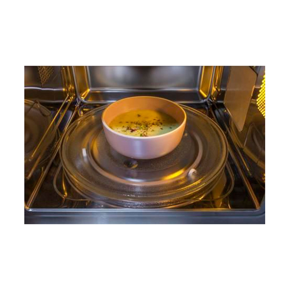 Встраиваемая микроволновая печь Gorenje BMI251SG3BG - фото 8