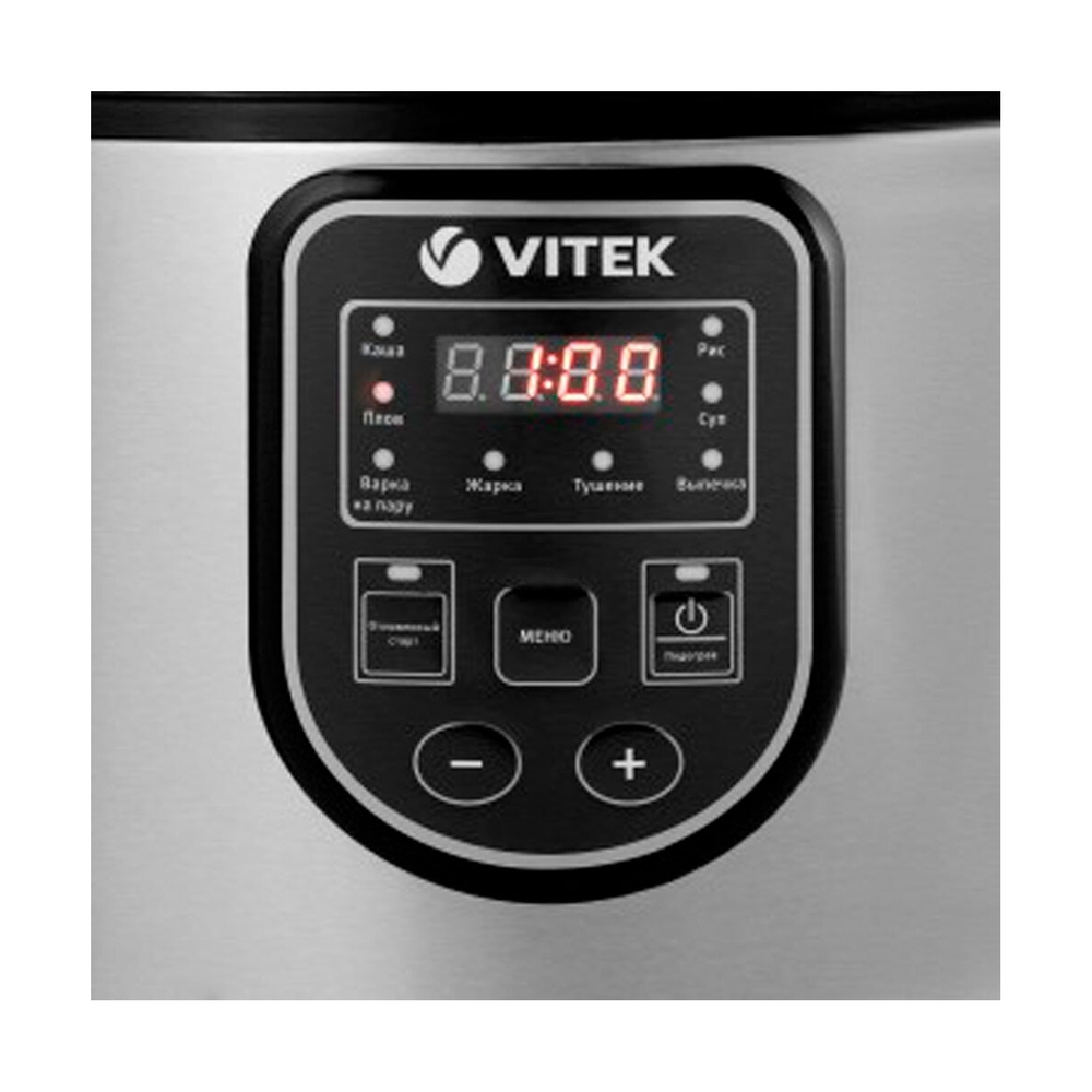 Мультиварка Vitek VT-4278 - фото 5