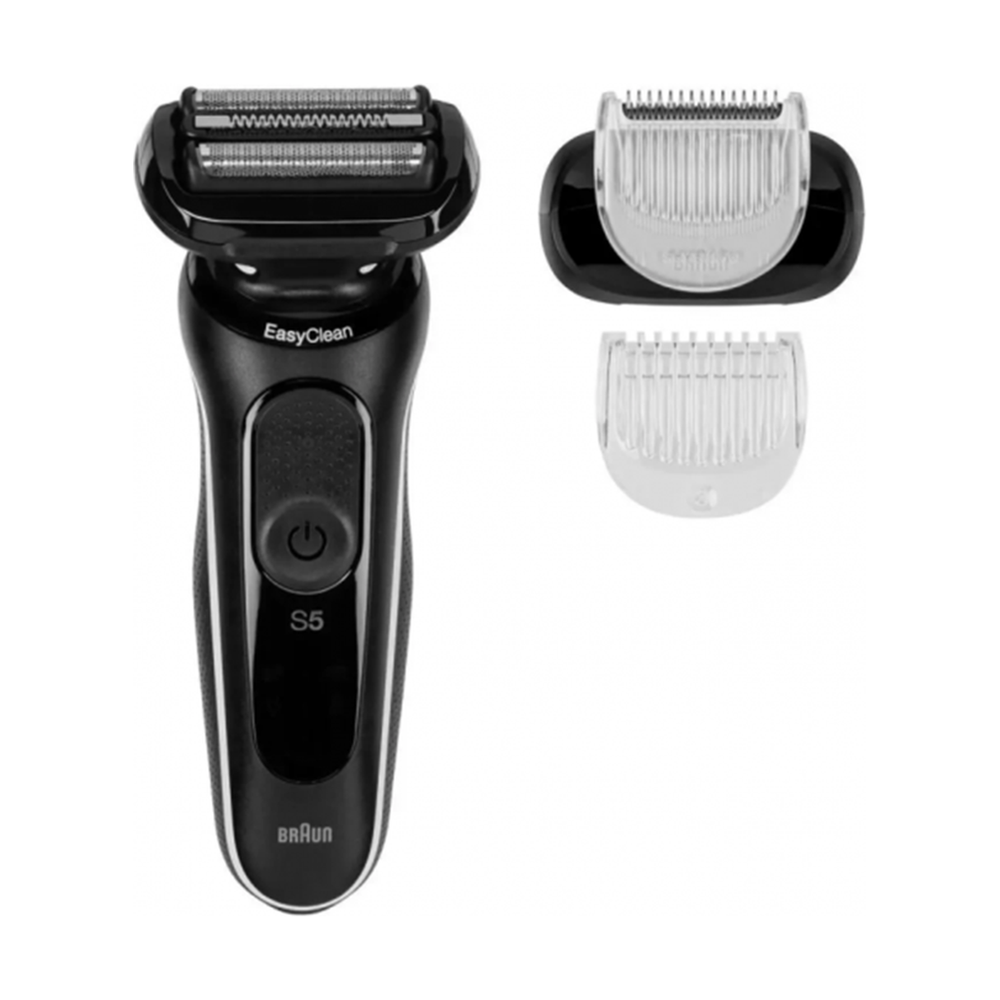 Бритва Braun 51-W1600s - фото