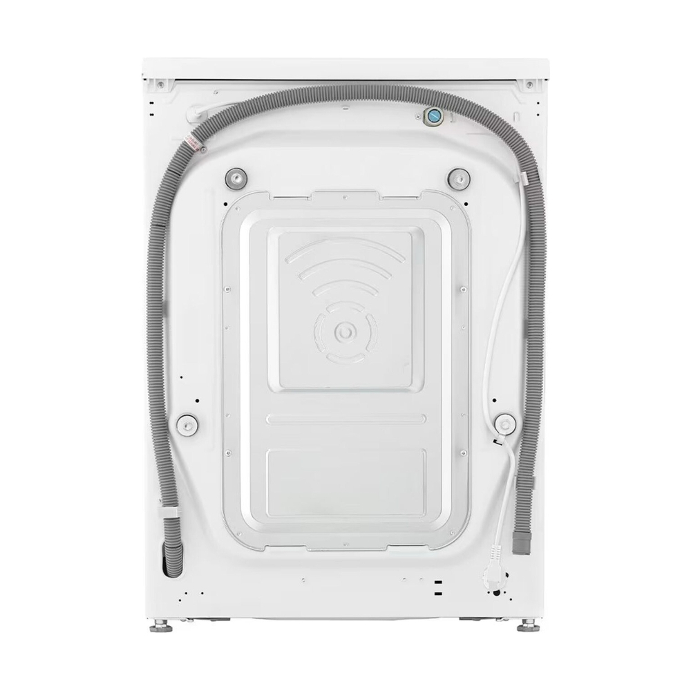 Стиральная машина LG F2V3FS4W - фото 12