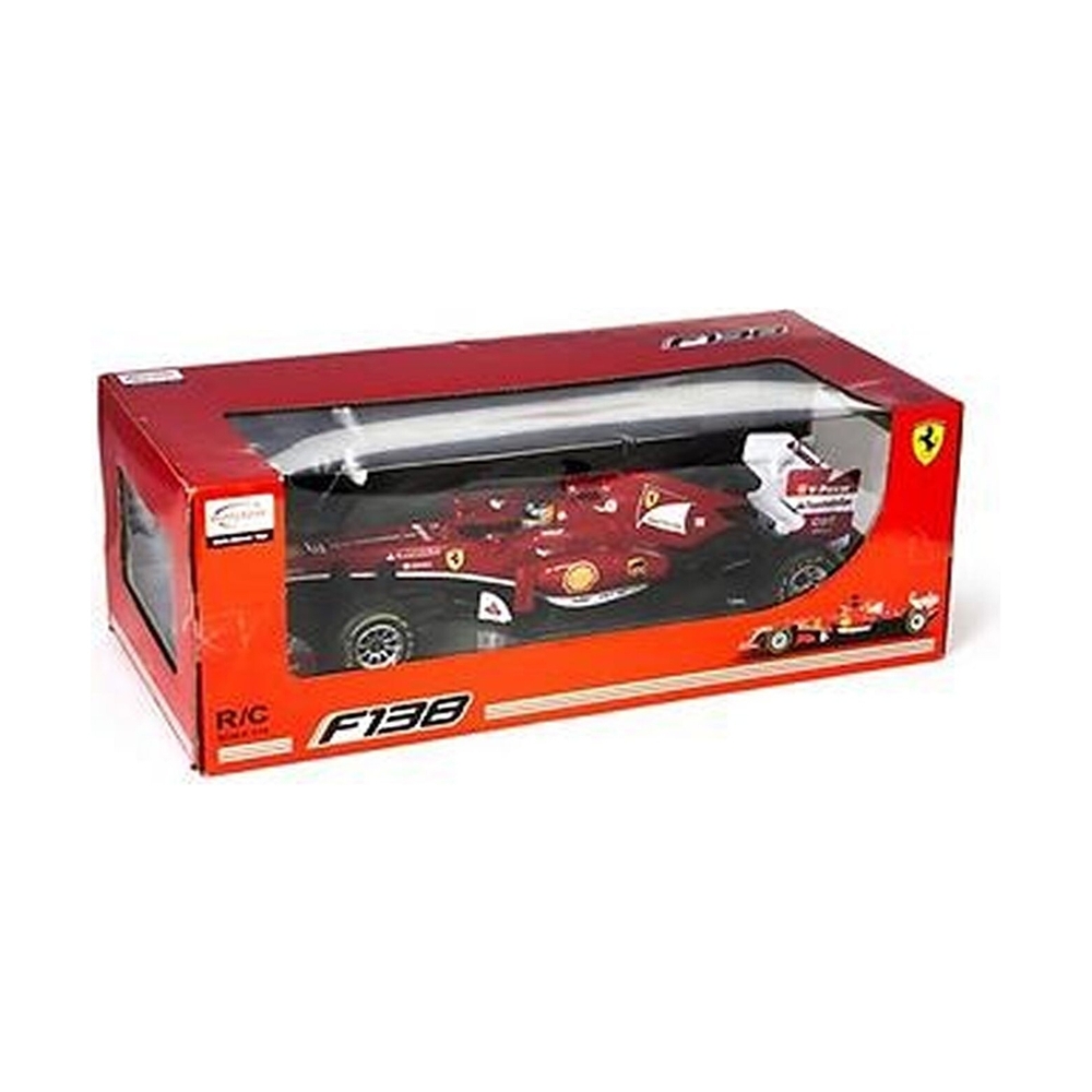 Радиоуправляемая машина RASTAR 57400R - фото 2