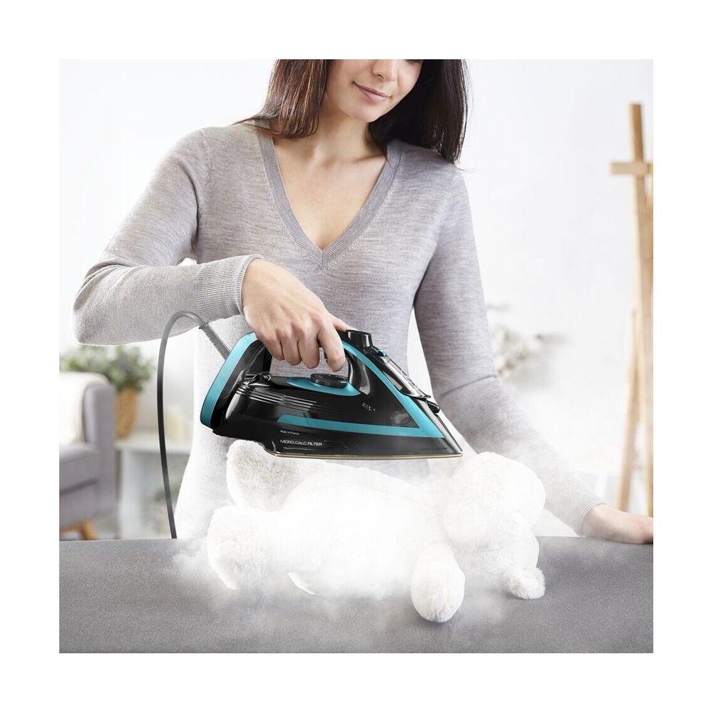 Утюг Tefal FV8066E0 - фото 8